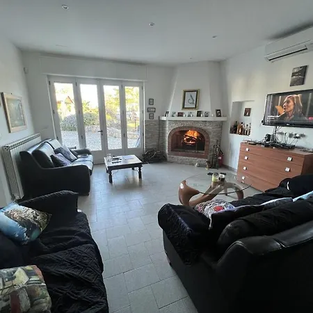 فيلة Trullo Primo سان ميكيلي سالنتينو