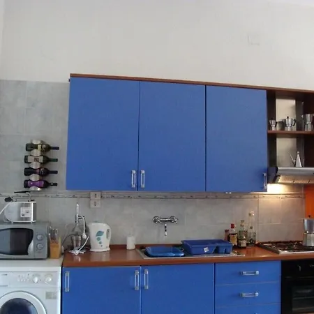 Trullo Primo سان ميكيلي سالنتينو