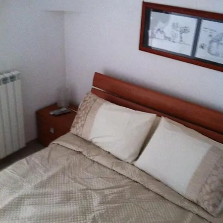 Trullo Primo سان ميكيلي سالنتينو