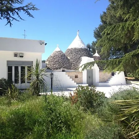 Trullo Primo