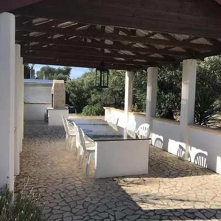 Trullo Primo * San Michele Salentino