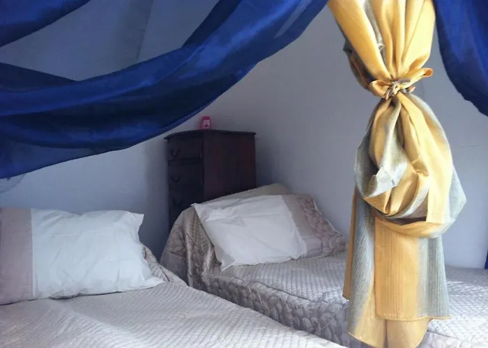 Trullo Primo Villa *