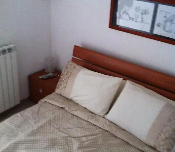 Trullo Primo סן מיקלה סלנטינו